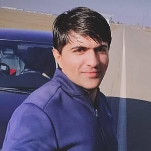 Meet your Posher, Jawed